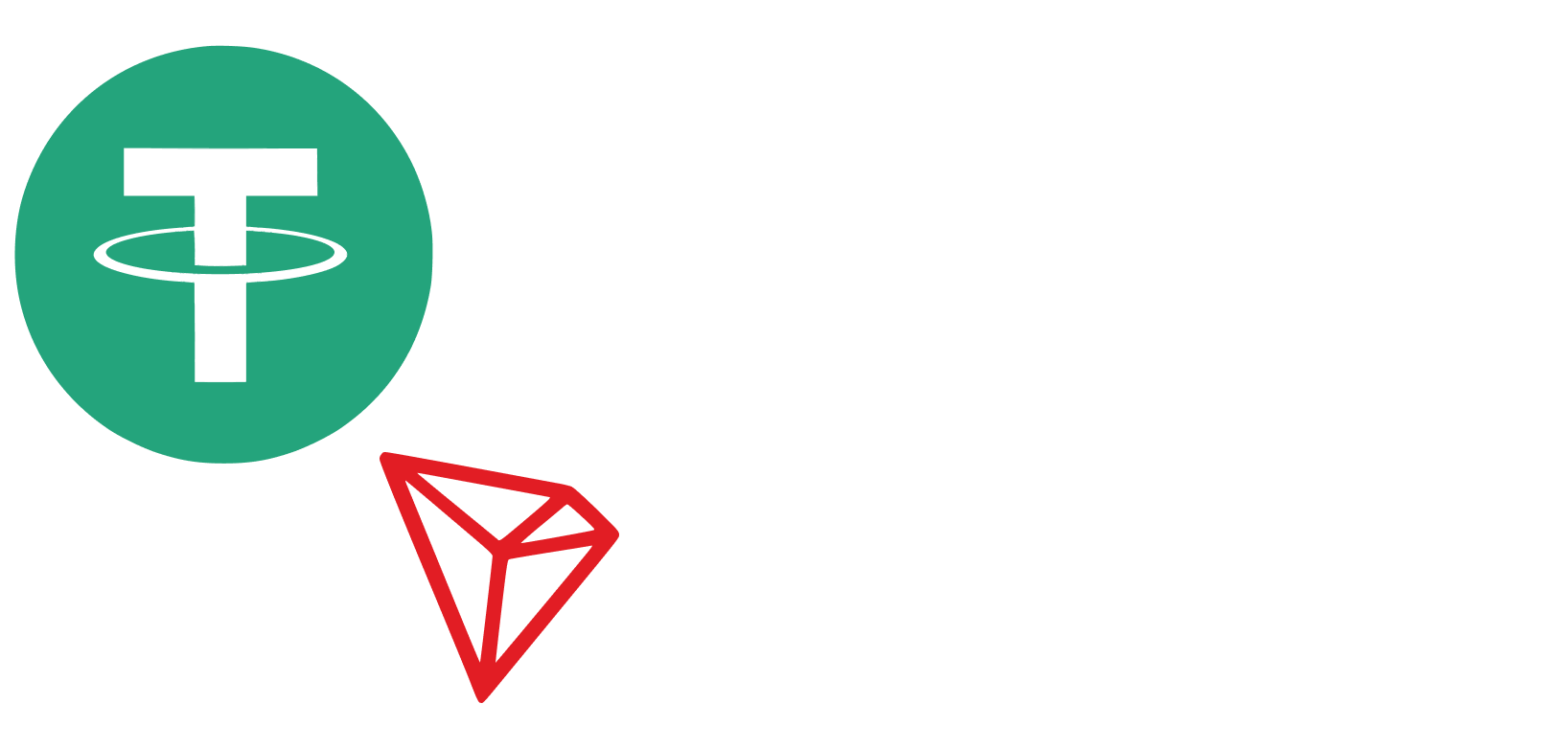 Tether TRC20