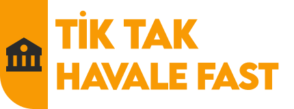 Tik Tak Havale Fast